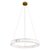 10549/800 Подвесной светильник LOFT IT Mondrian acrylic - Loft It