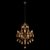 10559/6 Подвесной светильник LOFT IT Chateau - Loft It