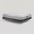 Матрас тонкий (топпер) Magniflex Topper Classico Traditional Memoform 3см, 90x200, 90x200 - Magniflex