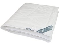 Одеяло "Cotton" 140*205 140/001-CT, цвет белый - Cleo