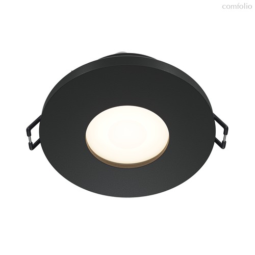 Встраиваемый светильник Абсолют / Stark 1*GU10 10 Вт IP 65 - Maytoni