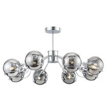 Люстра Freya FR5014PL-08CH - Freya