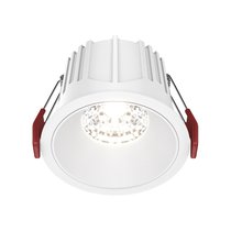 Встраиваемый светильник Альфа / Alfa LED 15 Вт 4000 К 36° - Maytoni