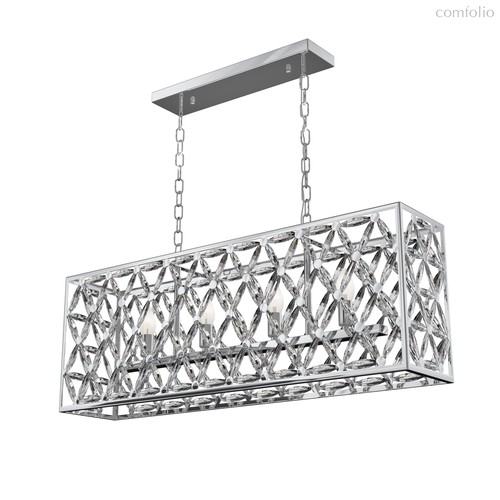 Подвесной светильник Maytoni Ledas MOD069PL-04CH - Maytoni