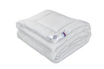 Одеяло ОЛХ-15 "LINEN COTTON LUXE" 140х205 классическое--всесезонное - АльВиТек