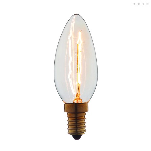 3540 Ретро-лампа LOFT IT Edison Bulb - Loft It