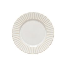 Тарелка круглая Cristal White STP281-WHI (STP281-VC7107) - Costa Nova