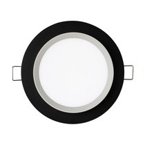 Встраиваемый светильник Voltega DL-VGL086-GX53-RD-BW - Voltega