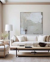 Интерьерная картина Олсопп- I - Louvre Home