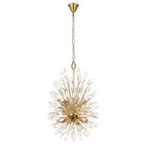 10418/8 Подвесная люстра LOFT IT Splash - Loft It