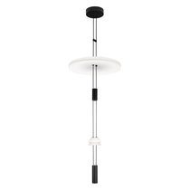 10598C Подвесной светильник LOFT IT Flamingo - Loft It