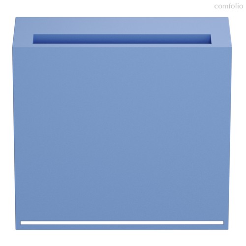 Накладка для выключателя карточного, S70 деним - Voltum