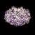 10231/780C Purple Потолочный светильник LOFT IT Clizia - Loft It