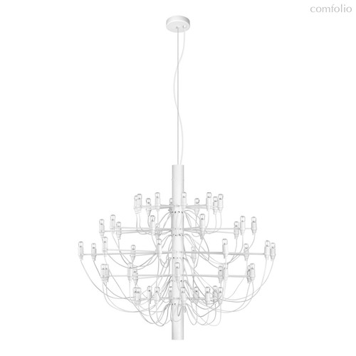 10196/1000 White Подвесной светильник LOFT IT Gino - Loft It