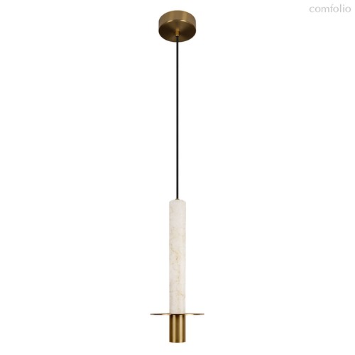 10475B Bronze Подвесной светильник LOFT IT Montblanc - Loft It