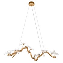 10378/1500P Подвесная люстра LOFT IT Voa - Loft It