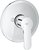 33635002 Eurostyle Cosmopolitan Смеситель для душа (внешняя и встраиваемая части), хром - Grohe