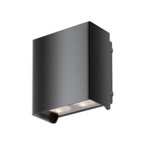 Настенный светильник (бра) Maytoni Outdoor Shell O570WL-L20B3K - Maytoni