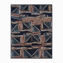 Ковер Modo 240х300, цвет бежевый/серый - Jaipur Rugs