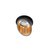 10343/A Black Gold Встраиваемый светильник LOFT IT Limit - Loft It