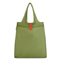 Сумка-шоппер Easy Shop, оливковая - Smart Solutions