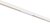 Led светильник для SPACE-Track system, Line, DC 48В 8Вт, L195xW22xH23 мм, 313Лм, 120°, 3000К-6000K, управление Tuya Bluetooth, IP20, Ra >90, белый - Donolux