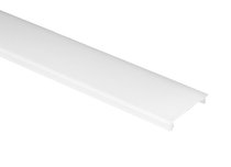 матовый рассеиватель для профиля DN18520, 2005мм.,Серия:DN8ALE - Donel