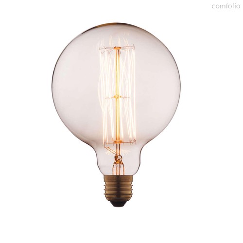 G12540 Ретро-лампа LOFT IT Edison Bulb - Loft It