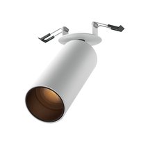 Встраиваемый светильник Фокус / FOCUS LED 12 Вт 2700 К 50° - Maytoni