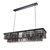 10018/1200R Подвесная люстра LOFT IT Prism - Loft It