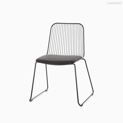 Обеденный стул Vivo, цвет черный - Cosmo