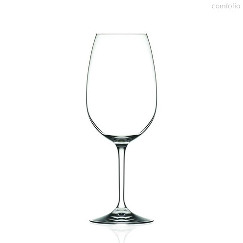 Бокал для вина 660 мл хр. стекло Gran Cuvee Luxion Invino RCR Cristalleria 6 шт. - RCR Cristalleria Italiana