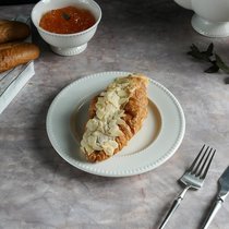 Тарелка d 20 cм h1,8 см Luxe Noble