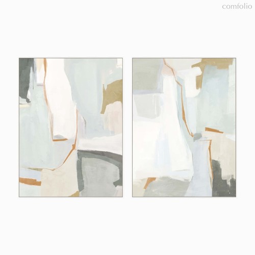 Набор постеров Twin 75х100 - Cosmo