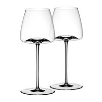 Набор бокалов Zieher для свежих белых, розовых и игристых вин Фреш 340 мл, 2шт п/к