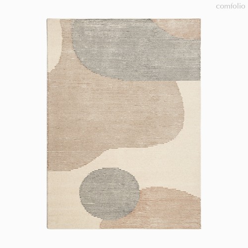 Ковер Davide 170х240, цвет бежевый - Cosmo