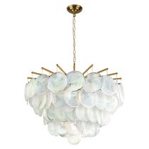 10492/800 Pearl Подвесная люстра LOFT IT Lolly - Loft It