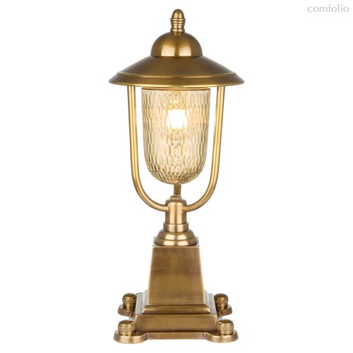 Садово-парковый светильник SP-31644 - Covali