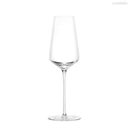 Бокал для шампанского d=75 h=240мм, (290мл) 29 cl., стекло, STARLight - Stolzle
