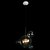 2027-P4 Blue Подвесной светильник LOFT IT Bolle - Loft It