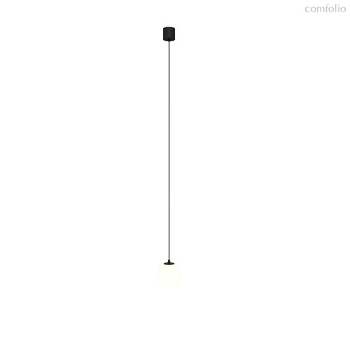 Подвесной светильник Луна / Luna 3000К 5Вт - Maytoni