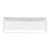 Блюдо прямоугольное Nova White 37см NOR371-WHE (NOR371-02203B), цвет белый, 37 см - Costa Nova