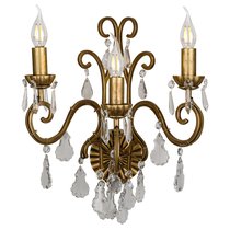 Настенный светильник AWL-10702 - Covali