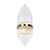 Настенный светильник (бра) Freya FR5216WL-02BS - Freya