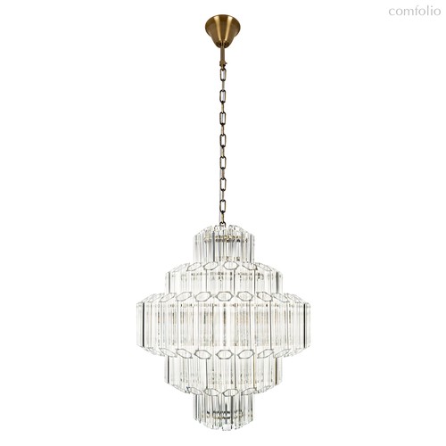 10579/600 Clear Подвесная люстра LOFT IT Celebration - Loft It