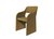 Стул E7.6 (янтарный, FiberGuard) - Ellipse