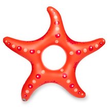 Круг надувной Starfish - BigMouth