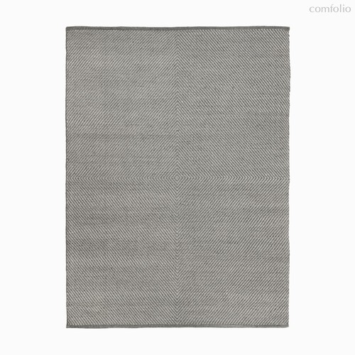 Ковер Farmon 170х240, цвет темно-серый - Cosmo