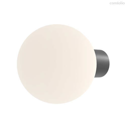 Настенный светильник (бра) Maytoni Outdoor Bold O598WL-01B1 - Maytoni