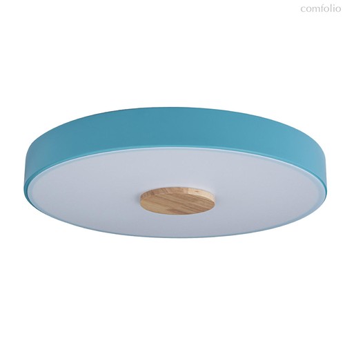 10003/24 Blue Потолочный светильник LOFT IT Axel - Loft It